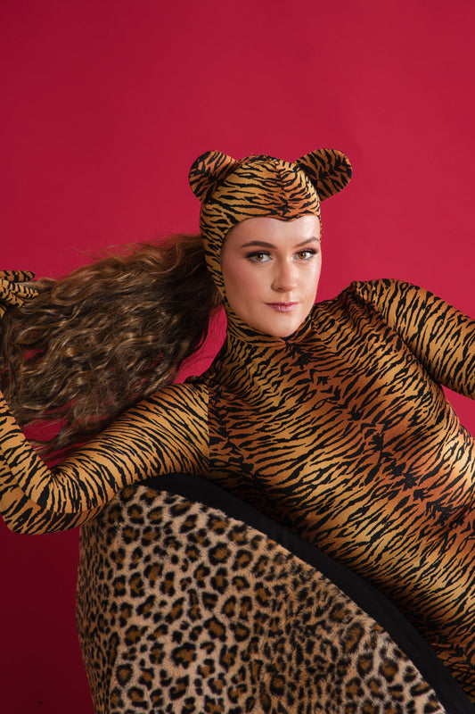 FIA - Tiger