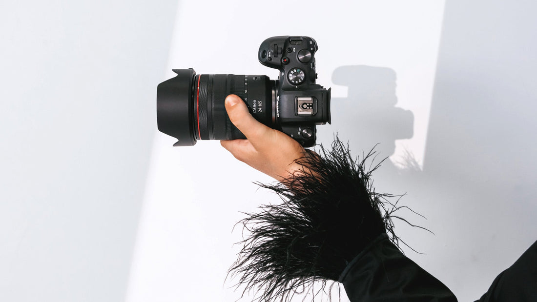 How to Plan a Content Shoot for Your Business